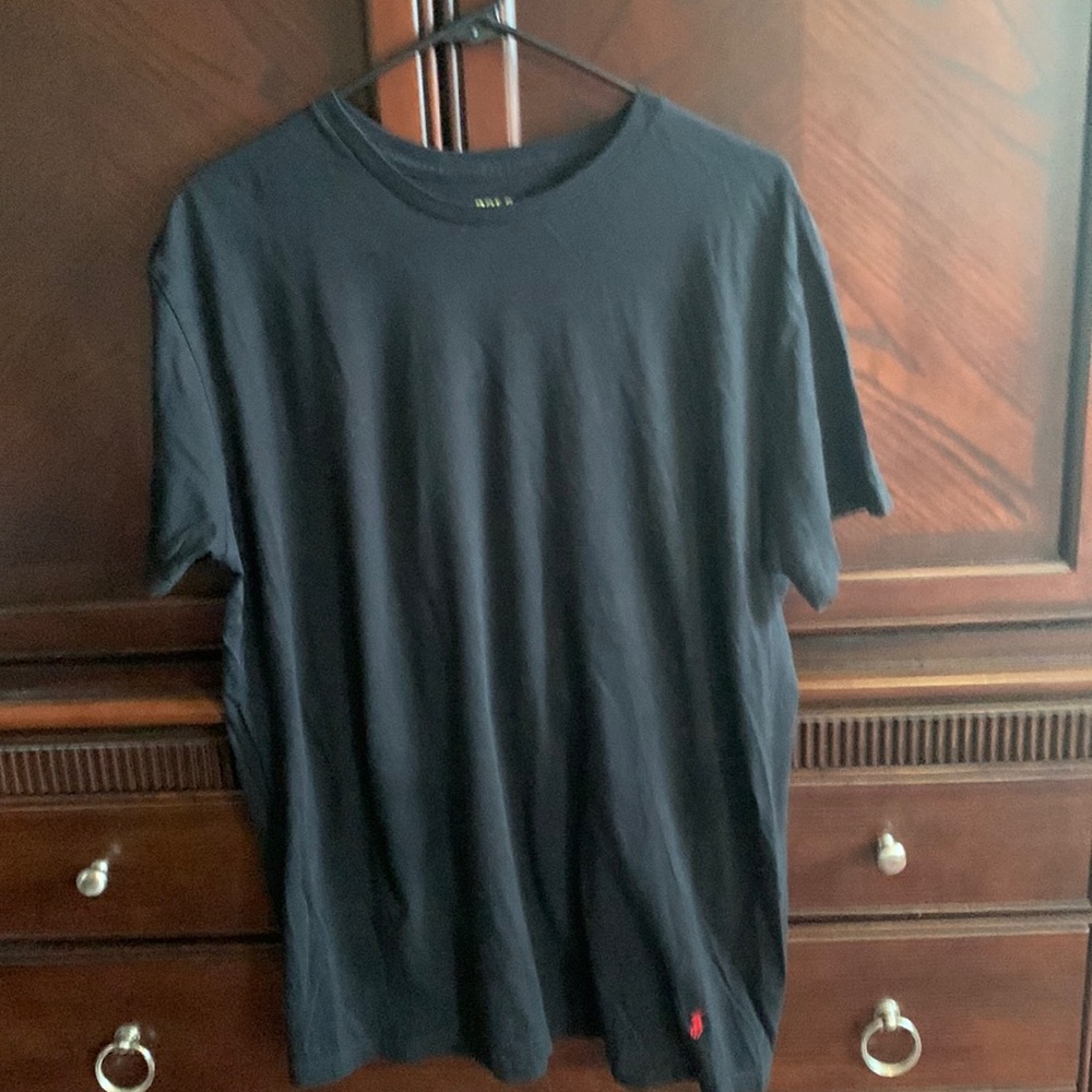Polo tee